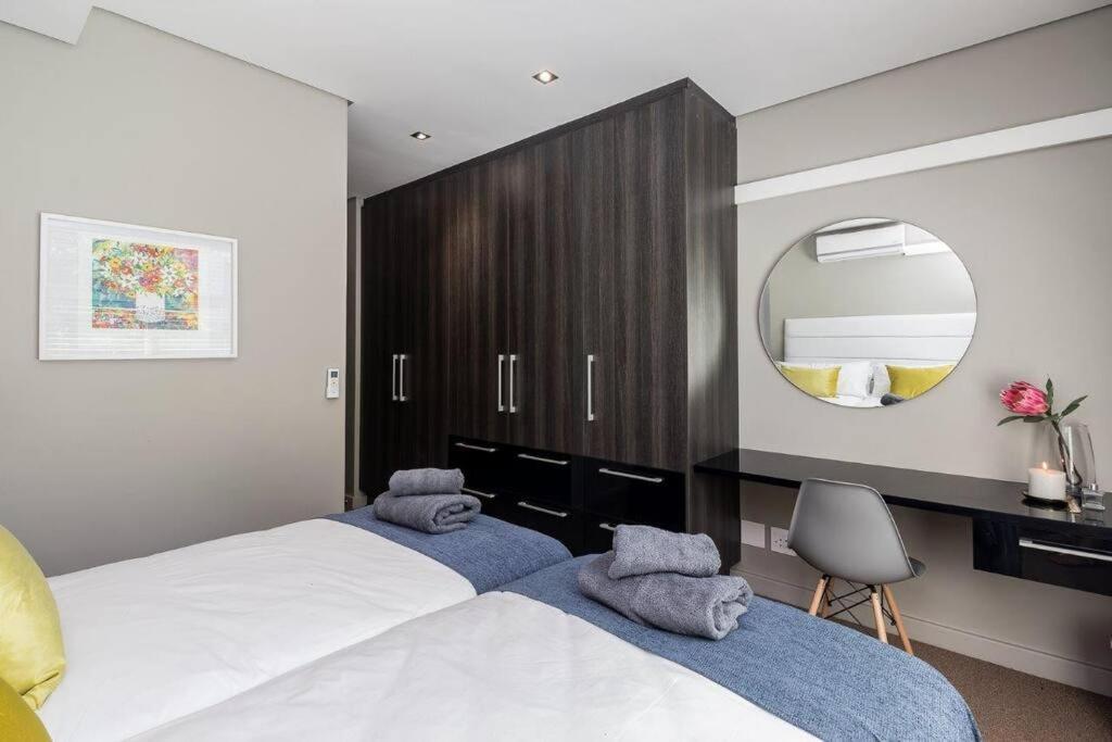 Apartment Modern Family Flat Andringa Walk *