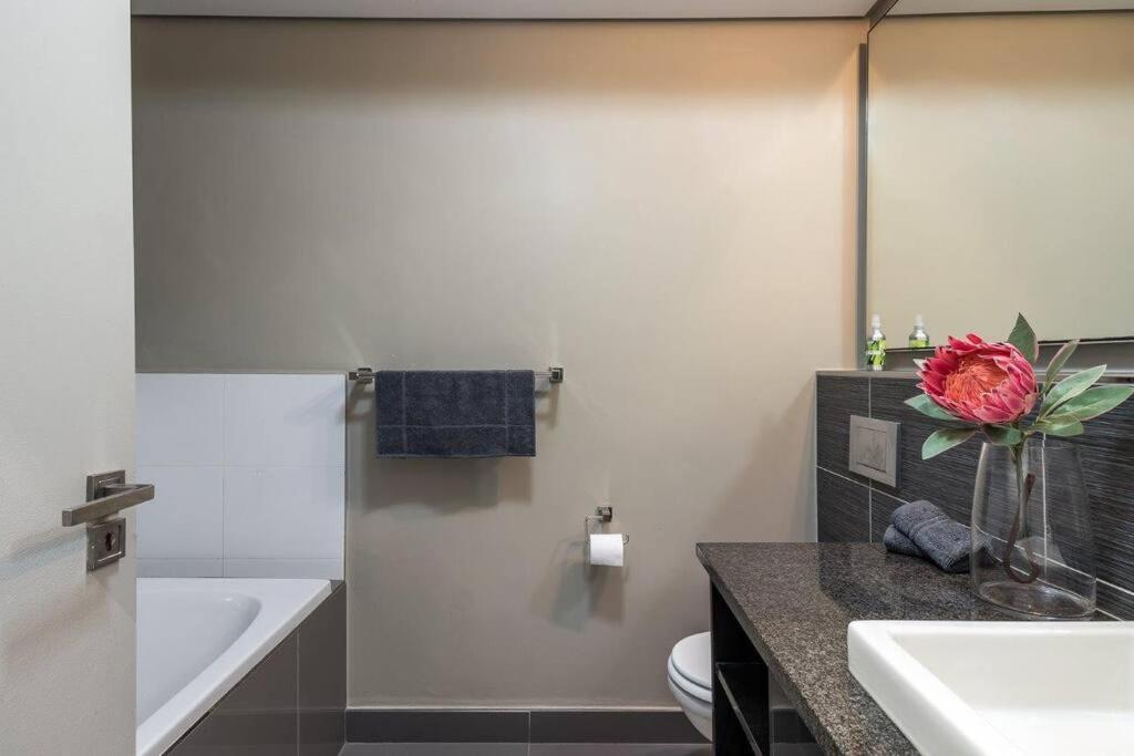Apartment Modern Family Flat Andringa Walk *