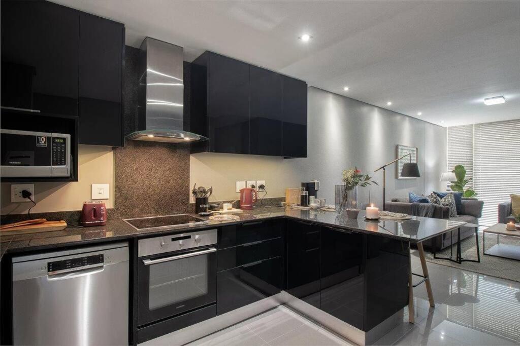 Apartment Modern Family Flat Andringa Walk